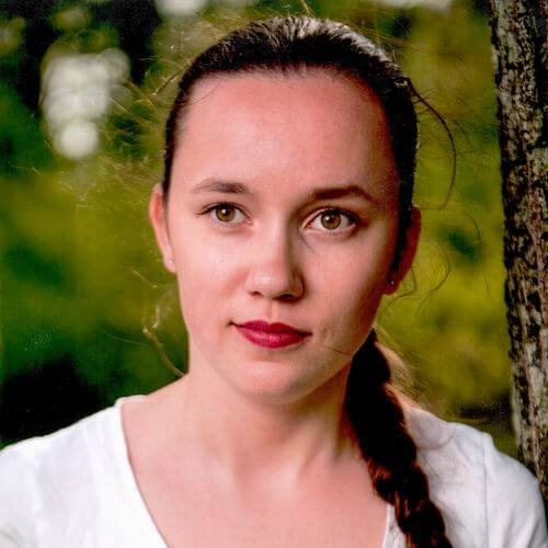 Tereza "Tesia" Wrońská